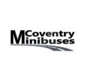 Coventry Minibuses logo